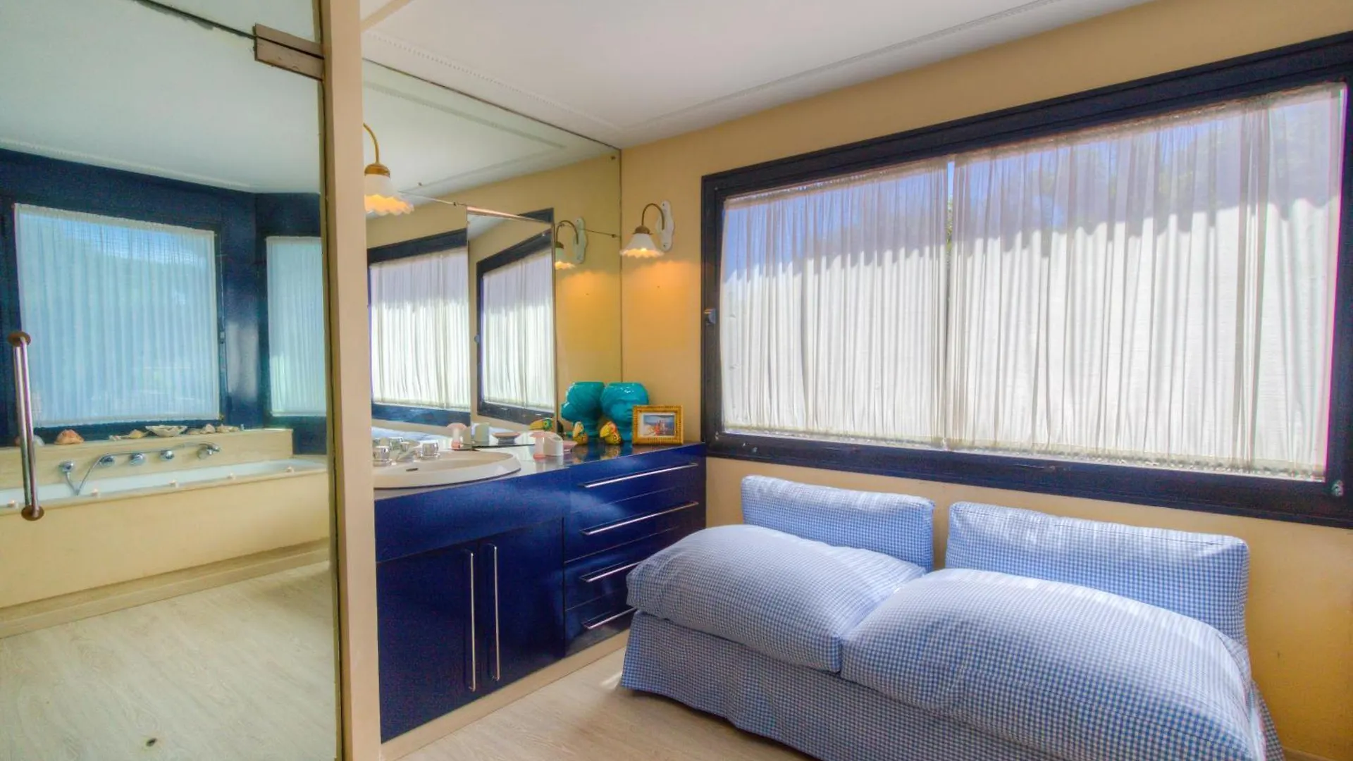 Fregene Luxury Villa - Garden & Pool For 11 Guests Fregenae