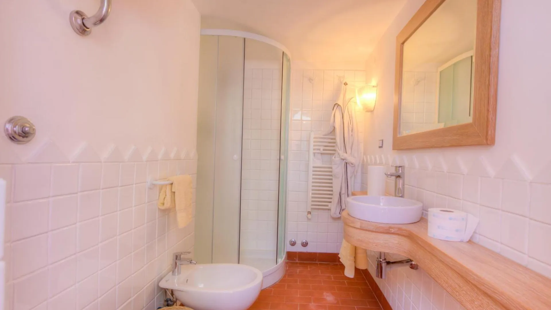 Fregene Luxury Villa - Garden & Pool For 11 Guests Fregenae Italy
