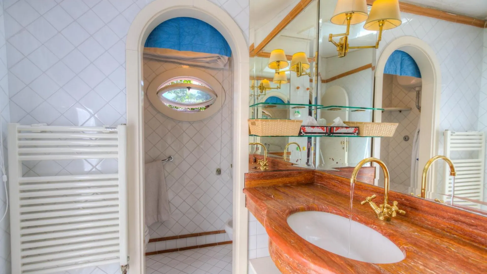 Fregene Luxury Villa - Garden & Pool For 11 Guests Fregenae