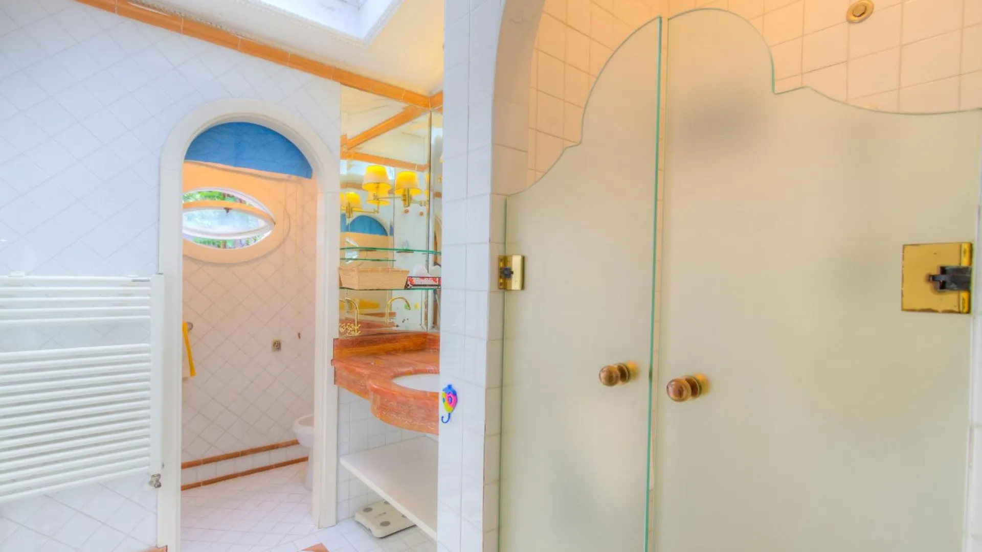 Fregene Luxury Villa - Garden & Pool For 11 Guests Fregenae