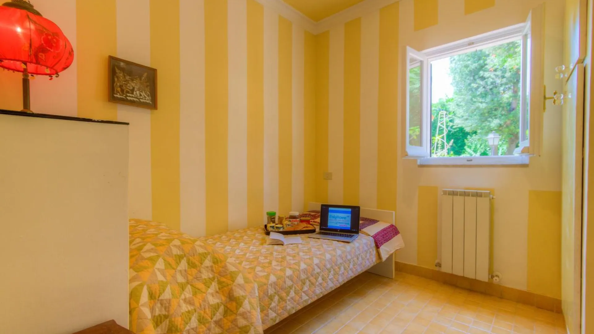 Fregene Luxury Villa - Garden & Pool For 11 Guests Fregenae