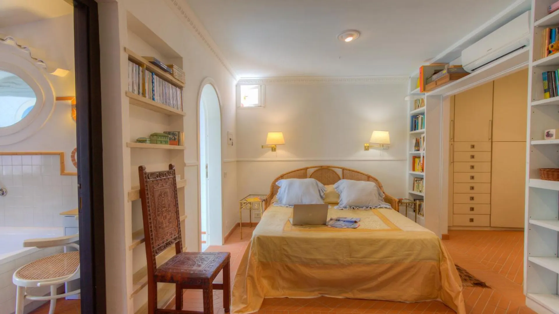 Fregene Luxury Villa - Garden & Pool For 11 Guests Fregenae 0*,