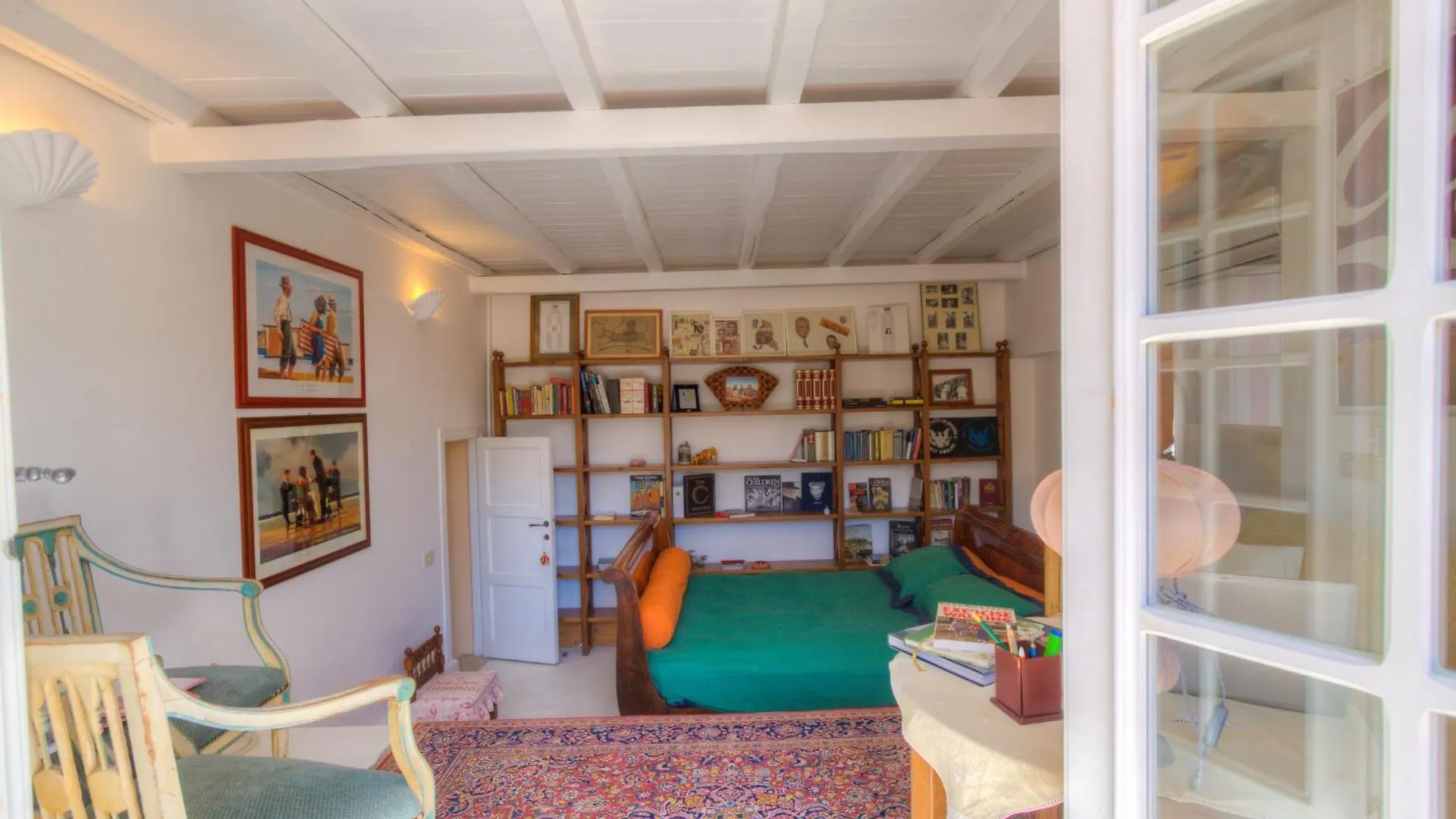 Fregene Luxury Villa - Garden & Pool For 11 Guests Fregenae