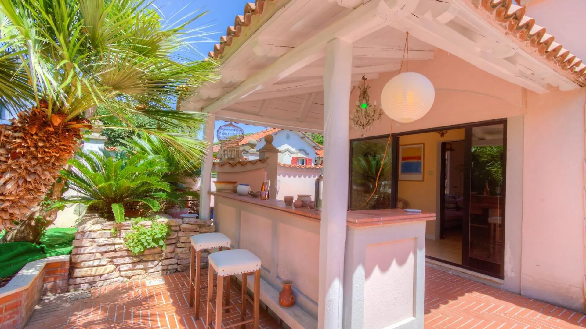 Fregene Luxury Villa - Garden & Pool For 11 Guests Fregenae Italy